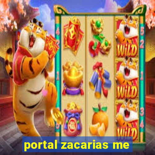 portal zacarias me